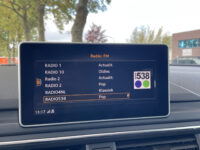 Audi A5 Coupé 2.0 TFSI quattro Sport Pro Line S 44