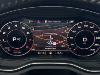 Audi A5 Coupé 2.0 TFSI quattro Sport Pro Line S 53