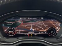 Audi A5 Coupé 2.0 TFSI quattro Sport Pro Line S 54