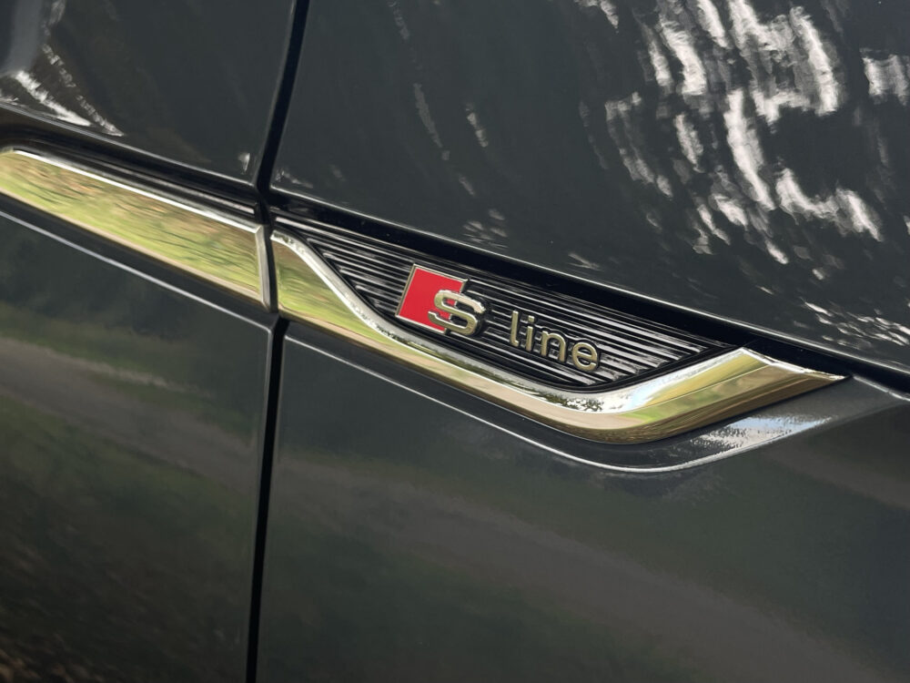 Audi A5 Coupé 2.0 TFSI quattro Sport Pro Line S 6