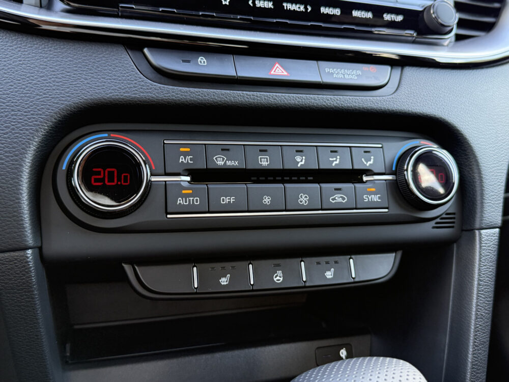 Kia Xceed 1.5 T-GDi GT-Line Automaat 25