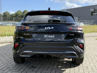 Kia Xceed 1.5 T-GDi GT-Line Automaat 37