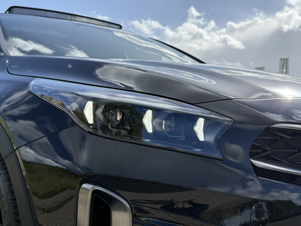 Kia Xceed 1.5 T-GDi GT-Line Automaat 4