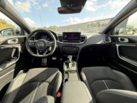 Kia Xceed 1.5 T-GDi GT-Line Automaat 45