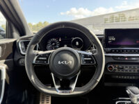 Kia Xceed 1.5 T-GDi GT-Line Automaat 46