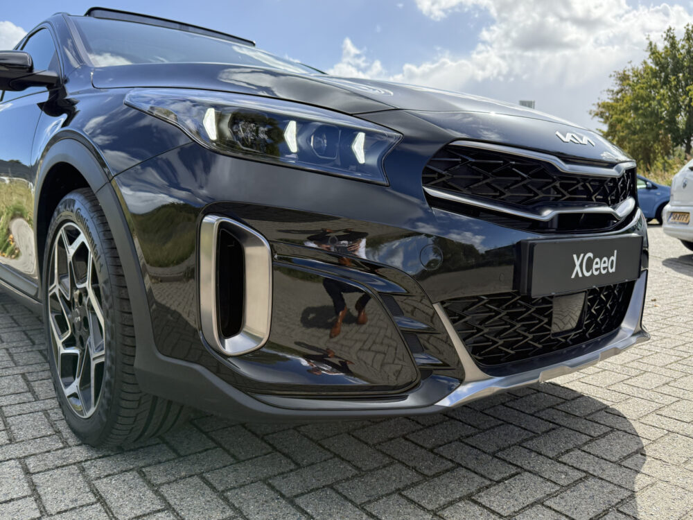 Kia Xceed 1.5 T-GDi GT-Line Automaat 5