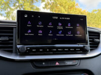Kia Xceed 1.5 T-GDi GT-Line Automaat 50