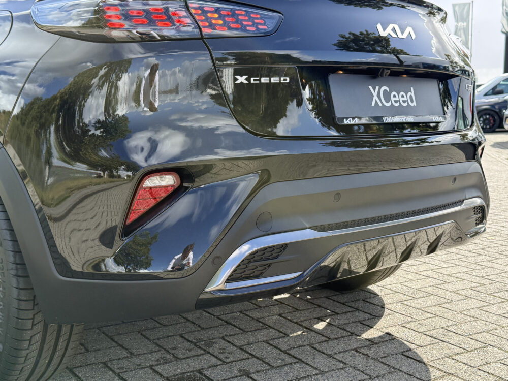 Kia Xceed 1.5 T-GDi GT-Line Automaat 9