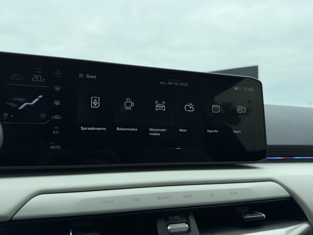 Kia EV4 GT-PlusLine 81.4 kWh 15