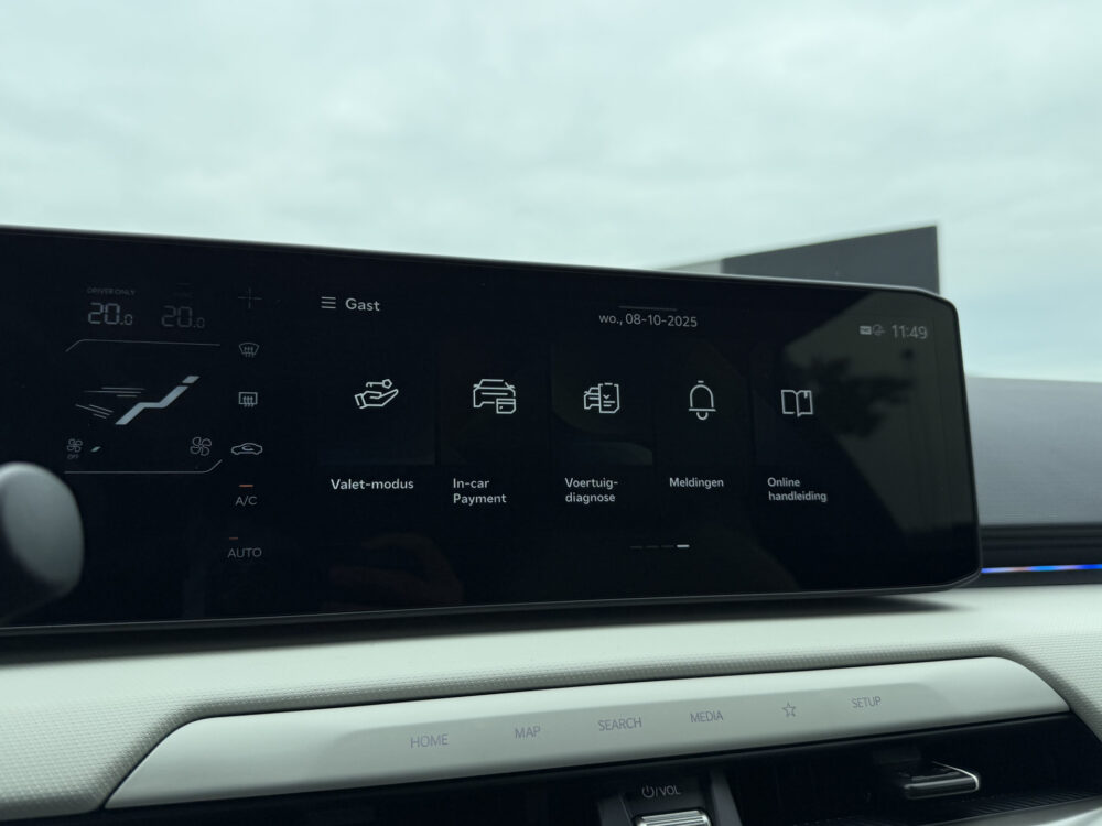 Kia EV4 GT-PlusLine 81.4 kWh 16