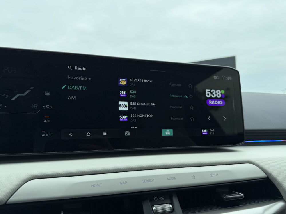 Kia EV4 GT-PlusLine 81.4 kWh 18