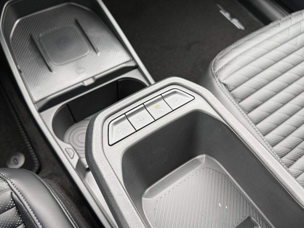 Kia EV4 GT-PlusLine 81.4 kWh 22