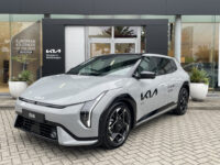 Kia EV4 GT-PlusLine 81.4 kWh 26