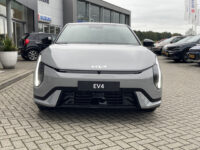 Kia EV4 GT-PlusLine 81.4 kWh 29