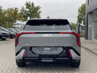 Kia EV4 GT-PlusLine 81.4 kWh 31