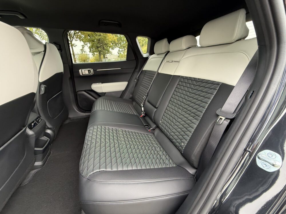 Kia EV4 GT-PlusLine 81.4 kWh 8