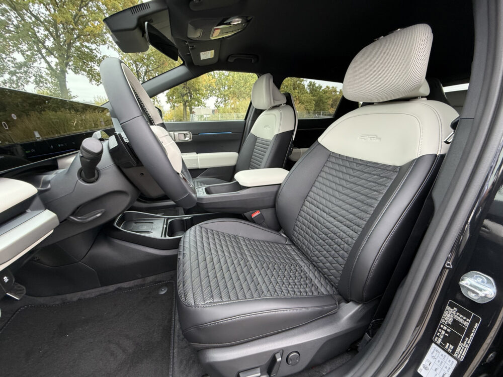 Kia EV4 GT-Line Business Edition 81.4 kWh 13