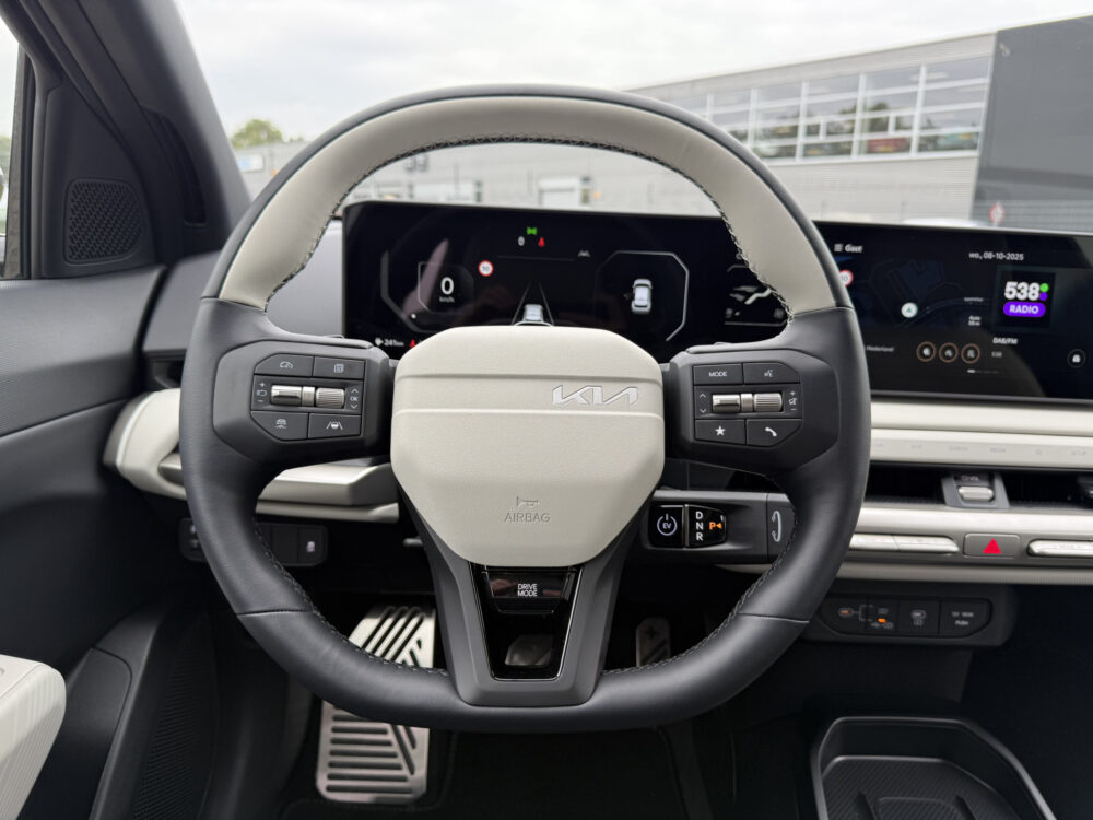 Kia EV4 GT-Line Business Edition 81.4 kWh 17