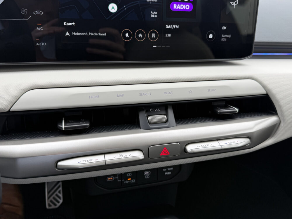 Kia EV4 GT-Line Business Edition 81.4 kWh 27