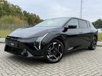 Kia EV4 GT-Line Business Edition 81.4 kWh 36