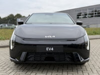 Kia EV4 GT-Line Business Edition 81.4 kWh 37