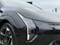 Kia EV4 GT-Line Business Edition 81.4 kWh 38