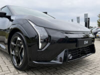 Kia EV4 GT-Line Business Edition 81.4 kWh 39