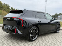 Kia EV4 GT-Line Business Edition 81.4 kWh 40