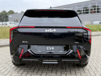 Kia EV4 GT-Line Business Edition 81.4 kWh 41