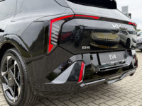 Kia EV4 GT-Line Business Edition 81.4 kWh 43