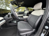 Kia EV4 GT-Line Business Edition 81.4 kWh 47