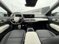 Kia EV4 GT-Line Business Edition 81.4 kWh 50