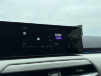 Kia EV4 GT-Line Business Edition 81.4 kWh 53