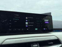 Kia EV4 GT-Line Business Edition 81.4 kWh 58