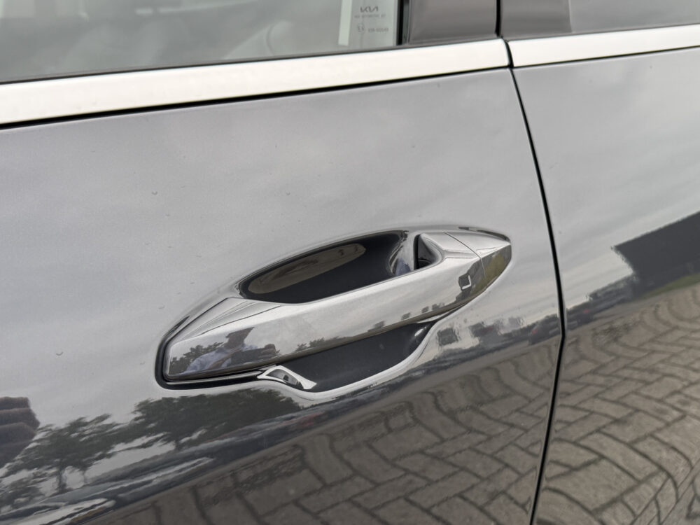 Kia Sportage 1.6 T-GDi Hybrid DynamicPlusLine 12