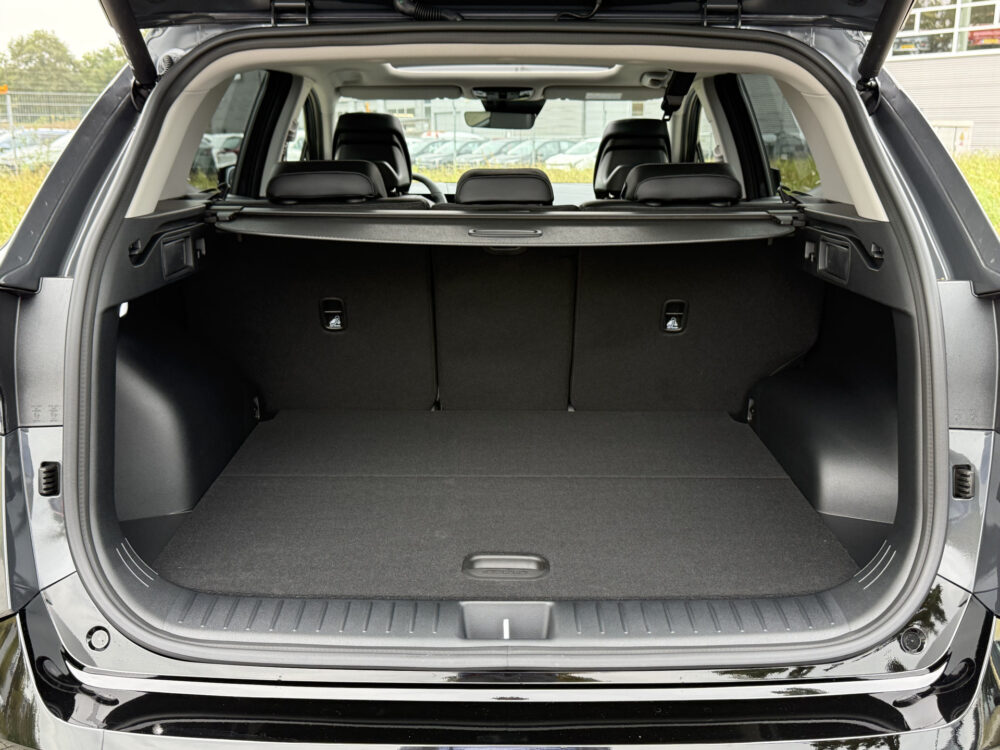 Kia Sportage 1.6 T-GDi Hybrid DynamicPlusLine 30