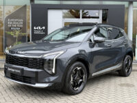 Kia Sportage 1.6 T-GDi Hybrid DynamicPlusLine 35