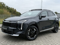 Kia Sportage 1.6 T-GDi Hybrid DynamicPlusLine 37