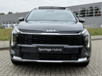 Kia Sportage 1.6 T-GDi Hybrid DynamicPlusLine 39