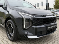 Kia Sportage 1.6 T-GDi Hybrid DynamicPlusLine 41