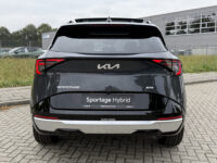 Kia Sportage 1.6 T-GDi Hybrid DynamicPlusLine 43