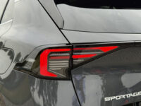 Kia Sportage 1.6 T-GDi Hybrid DynamicPlusLine 44