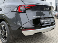 Kia Sportage 1.6 T-GDi Hybrid DynamicPlusLine 45