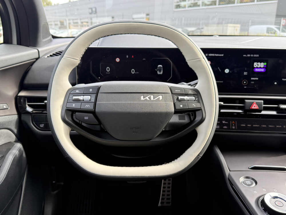 Kia Sportage 1.6 T-GDi Hybrid GT-PlusLine 18