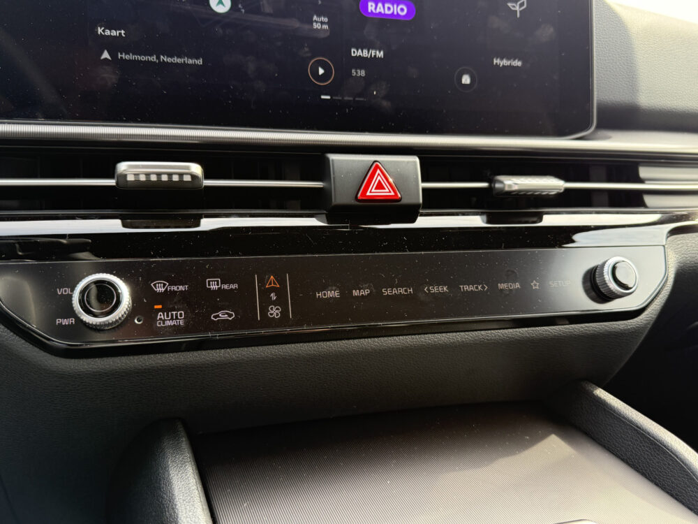 Kia Sportage 1.6 T-GDi Hybrid GT-PlusLine 27