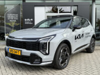 Kia Sportage 1.6 T-GDi Hybrid GT-PlusLine 36