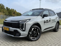Kia Sportage 1.6 T-GDi Hybrid GT-PlusLine 38