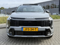 Kia Sportage 1.6 T-GDi Hybrid GT-PlusLine 39