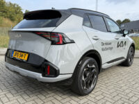 Kia Sportage 1.6 T-GDi Hybrid GT-PlusLine 42