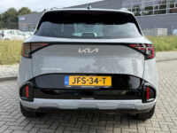 Kia Sportage 1.6 T-GDi Hybrid GT-PlusLine 43